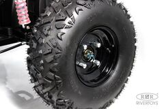 BUGGY A999AA (Двухместный)
