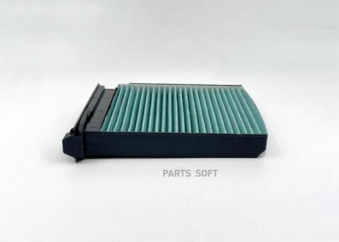 Фильтр салонный антибактериальный BIG  GB-9906/CA