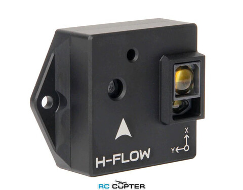 Оптический модуль Holybro H-Flow (датчик отслеживания движения и измерения расстояния) DroneCAN