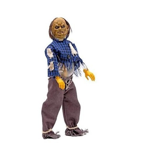 Фигурка Mego Horror. Scary Stories to tell in the Dark: Harold the Scarecrow