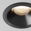 Встраиваемый светильник Maytoni Alfa led DL043-01-15W3K-RD-B-1