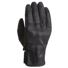 Мотоперчатки Furygan TD Vintage Lady D3O, чёрный