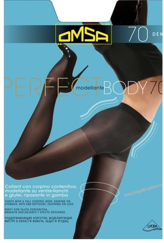 Perfect Body 70 daino 4 (Omsa)