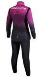 Женский элитный беговой костюм Noname Pro Running DigiPrint Violet