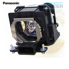 Лампа в корпусе для проектора Lamp Panasonic PT-LB10, PT-LB20, PT-U1S87, PT-U1X67, PT-U1X87 (ET-LAB10) собрана в ламповый модуль