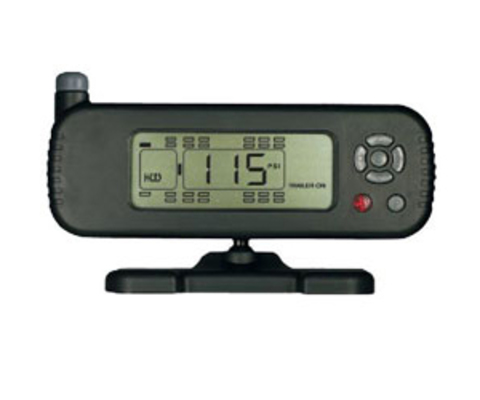 Датчики давления в шинах ParkMaster TPMS 6-12 (6 внешних датчиков)