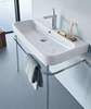 Раковина мебельная Duravit Happy D.2 2318100060