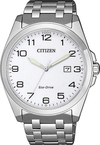 Наручные часы Citizen BM7108-81A фото