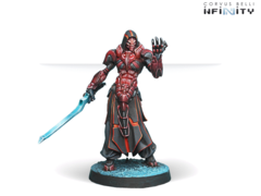 Umbra Legate (вооружен DA CCW)