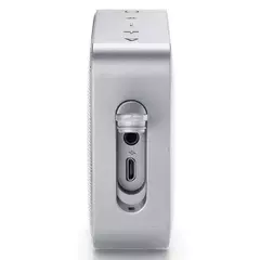 Портативная колонка JBL GO 2 Gray