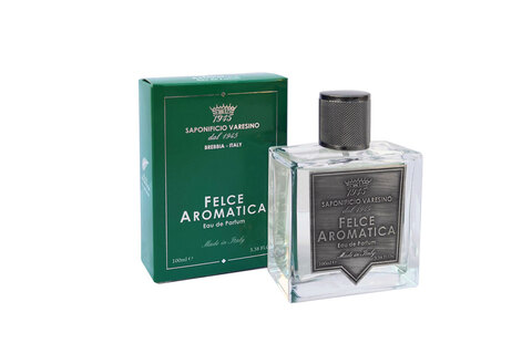 ДУХИ SAPONIFICIO VARESINO Felce Aromatica Eau de Parfum 100ml