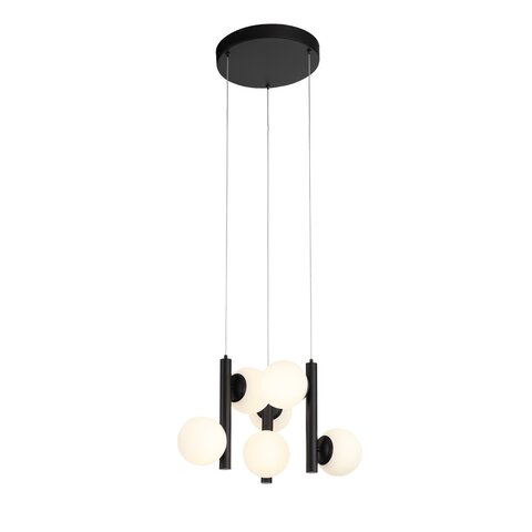 Люстра подвесная ST Luce Donolo SL395.403.06