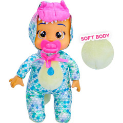 Край Бебис Крошки-Обнимашки Динозавры Мия 23 см