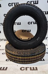 Шины НКШЗ 185/75 R16C Евро НК-131