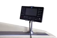 Массажное кресло Zen 2.0 Сине-Бежевое от Casa&More