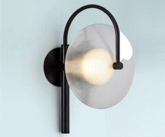 Настенный светодиодный светильник Kink Light Мелисса 08439,19(21)