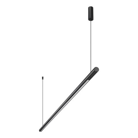 Подвесной светодиодный светильник Novotech FERMO 359307 OVER NT24 000