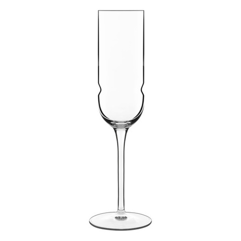 Фужер для игристого вина Luigi Bormioli Грандиозо 210 мл, стекло