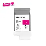 Картридж Hi-Black PFI-030M пурпурный для Canon imagePROGRAF TA-20/30, TM-240/340