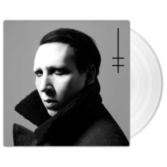 Marilyn Manson / Heaven Upside Down (Coloured Vinyl)(LP)