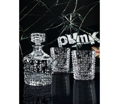 Декантер для виски 750мл Nachtmann Punk