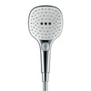 Душ ручной 12х12 см 3 режима Hansgrohe Raindance Select Е 26520400