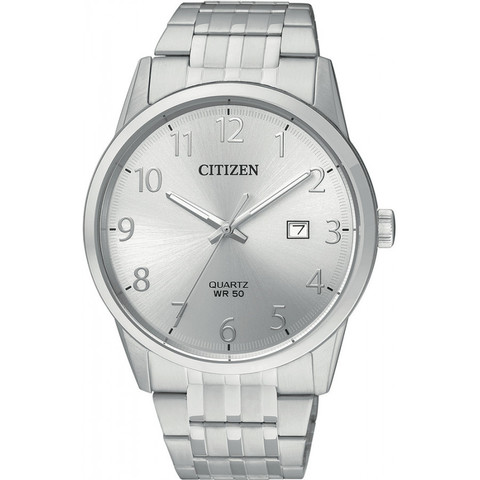 Наручные часы Citizen BI5000-52B фото