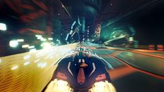 Redout - Complete Edition (для ПК, цифровой код доступа)