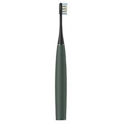 Звуковая зубная щетка Oclean Air 2, eucalyptus leaf