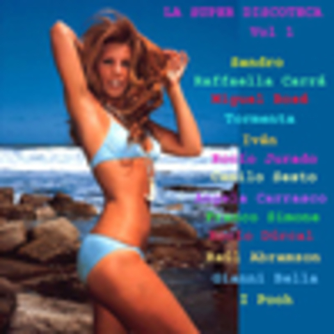 La Super Discoteca, 15 CD