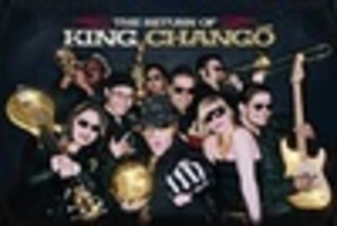 King Changó  - Дискография (2 CD) - 1996-2000