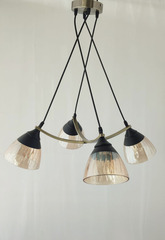 Люстра C1673/4