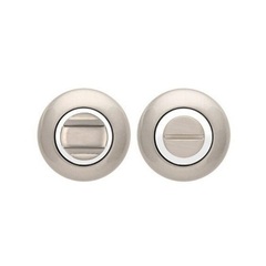 Фиксатор Apecs, WC-2207-BLM Code Deco, 28243, черный