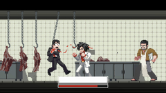 Vengeance of Mr. Peppermint (для ПК, цифровой код доступа)