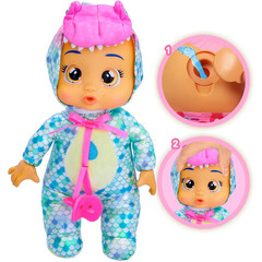 Край Бебис Крошки-Обнимашки Динозавры Мия 23 см