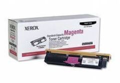 Xerox Phaser 6120/6115MFP тонер-картридж magenta (малиновый) 113R00691