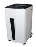 Шредер Office Kit S240 (3,9x25) - 3-й уровень секретности