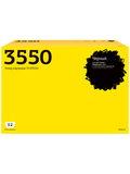 Картридж T2 TC-X3550 для Xerox WorkCentre 3550 (11000 стр.) с чипом 106R01531