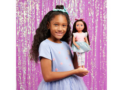 Glitter Girls Кукла Кэндис 35,5 см (GG51053)