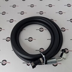 Трубка топливная к сепаратору | 649/51784 | Аналог