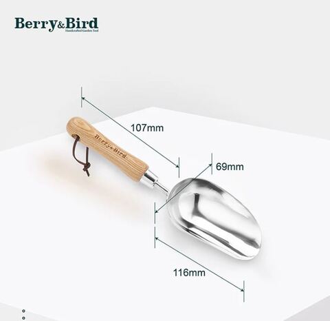 Совок для посадки дамский Berry&Bird