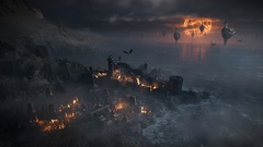 Doom The Dark Ages (диск для Xbox Series X, полностью на русском языке)