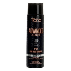 Tahe Шампунь для мужчин от перхоти - Nº102 PURE FRESH SHAMPOO,300 мл