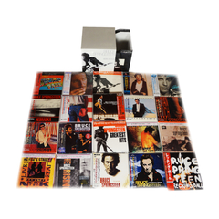 Комплект / Bruce Springsteen (23 Mini LP CD + Box)