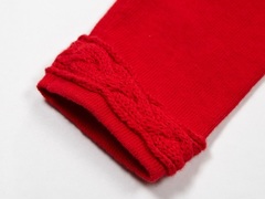 Sweet Berry Красный жакет 