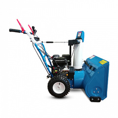 Снегоуборщик НЕВА  КСМ24D в интернет-магазине ЯрТехника