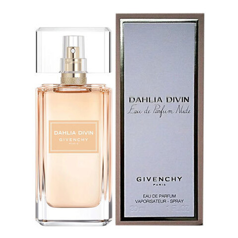Givenchy Dahlia Divin Nude Eau De Parfum