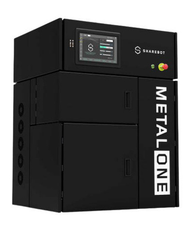 3D-принтер Sharebot MetalOne