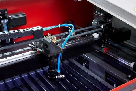 Лазерный станок Raylogic V12 5030