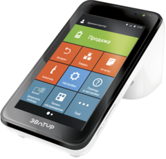 Эвотор 7.3 смарт-терминал ФН36